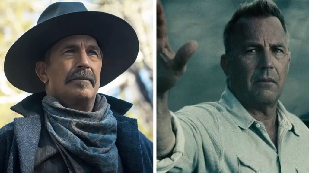 ¿Por qué Kevin Costner está a punto de caer en la quiebra?