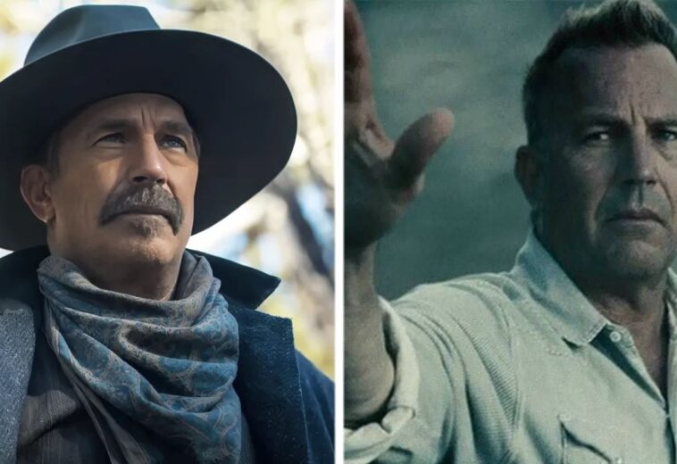 ¿Por qué Kevin Costner está a punto de caer en la quiebra?