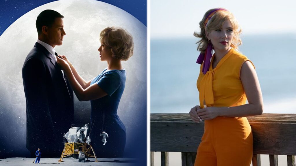 La otra cara de la luna: ¿Por qué Scarlett Johansson peleó para hacer la película?