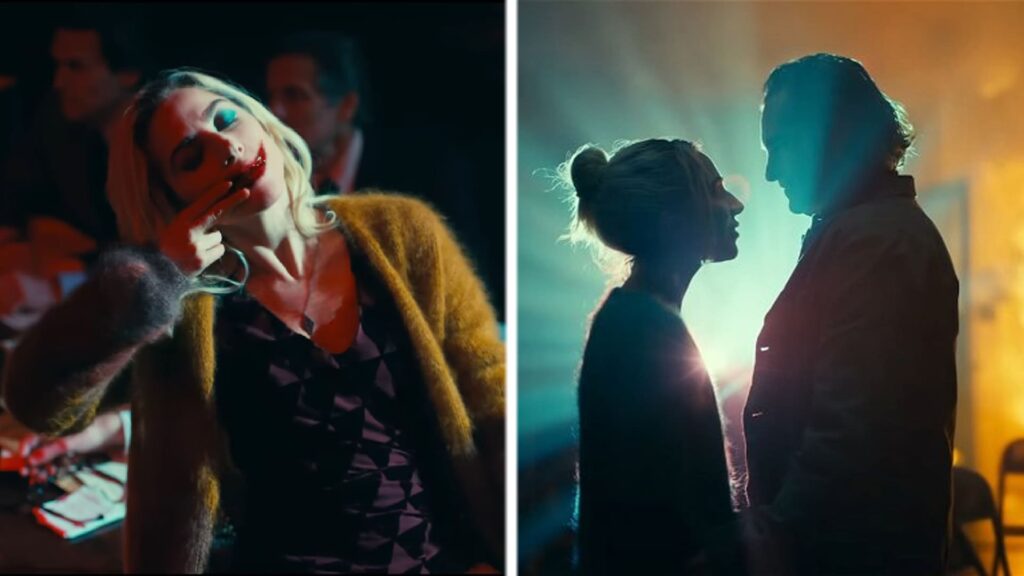 ¿Callará bocas? Así será la voz de Lady Gaga en Guasón 2
