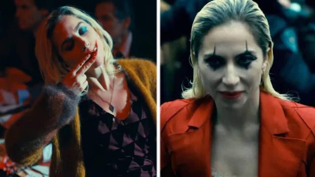 ¿Al nivel de Joaquin Phoenix? Así será la actuación de Lady Gaga en Guasón 2