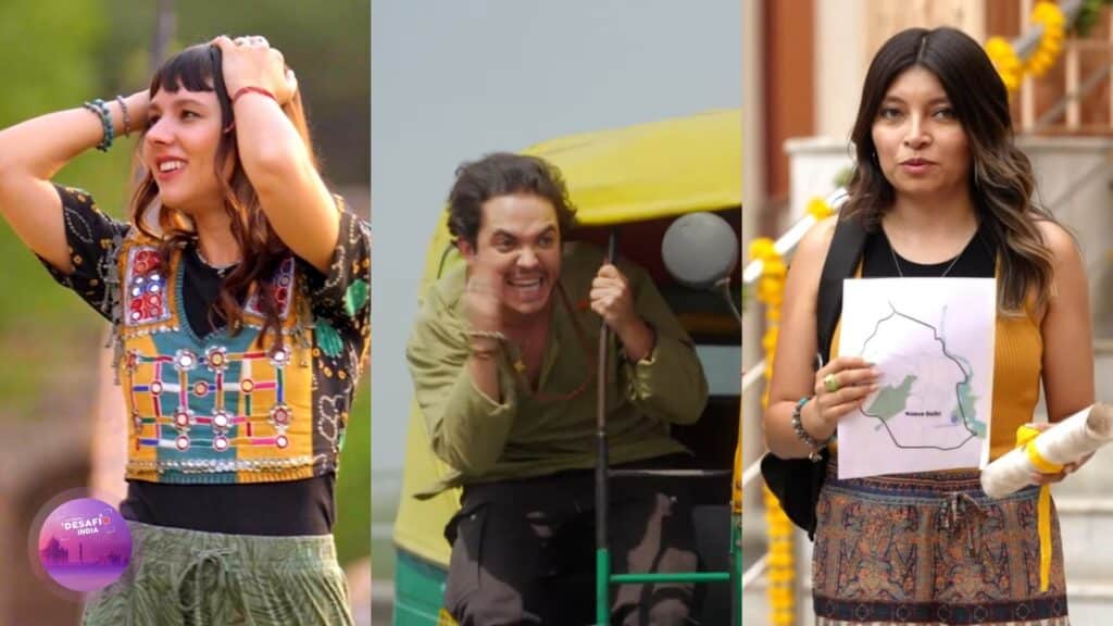 Club Cinépolis: Desafío India: Capítulo 5 ¡Nos fuimos a la final en Nueva Delhi!