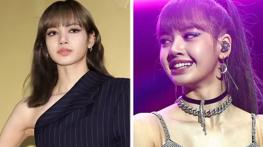 ¡Va por todo! Lisa, de BLACKPINK, se asocia con importante marca