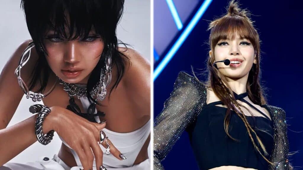 Lisa, de BLACKPINK, dará primer concierto como solista, ¡conoce los detalles!