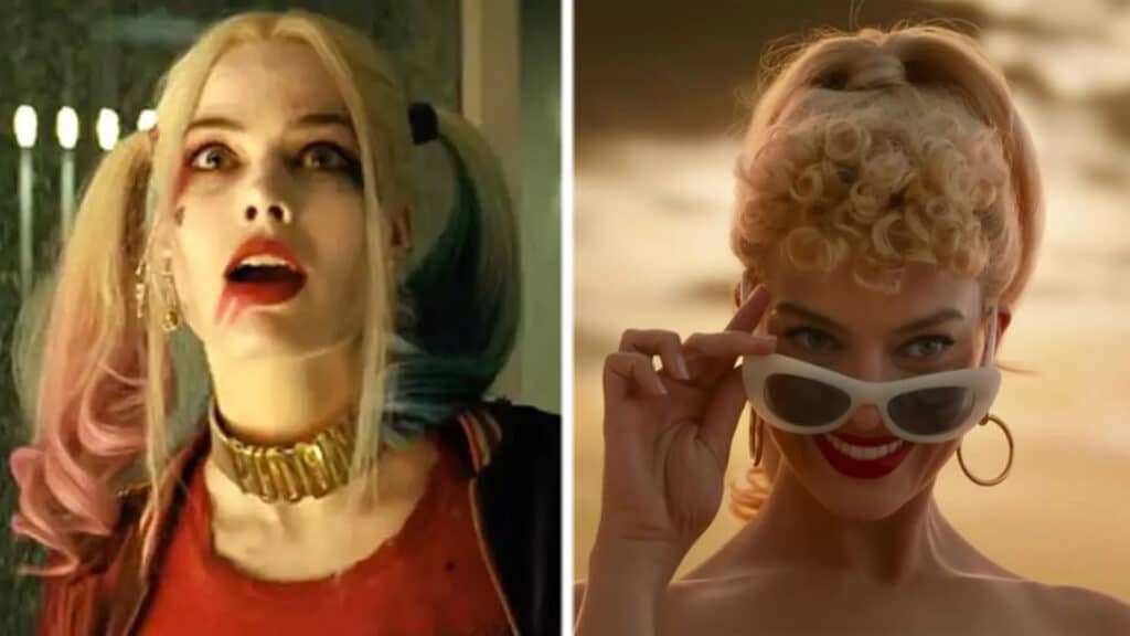 ¿Margot Robbie embarazada? Esto es lo que sabemos