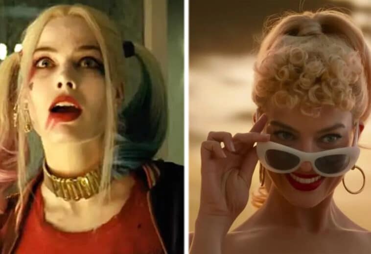 ¿Margot Robbie embarazada? Esto es lo que sabemos