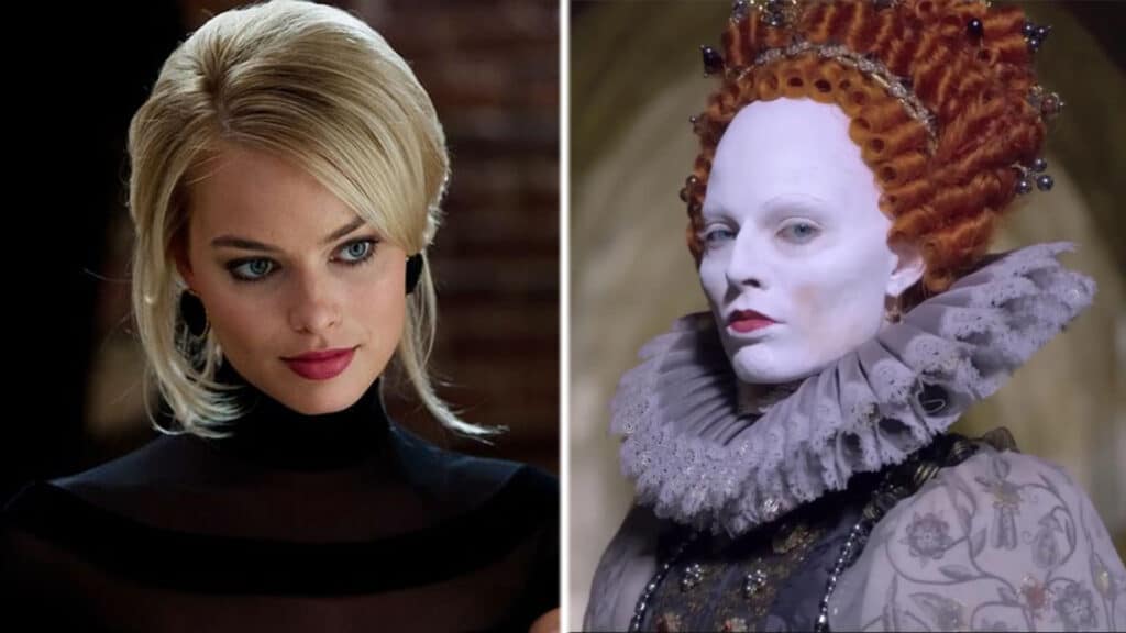 Las 7 mejores películas de Margot Robbie