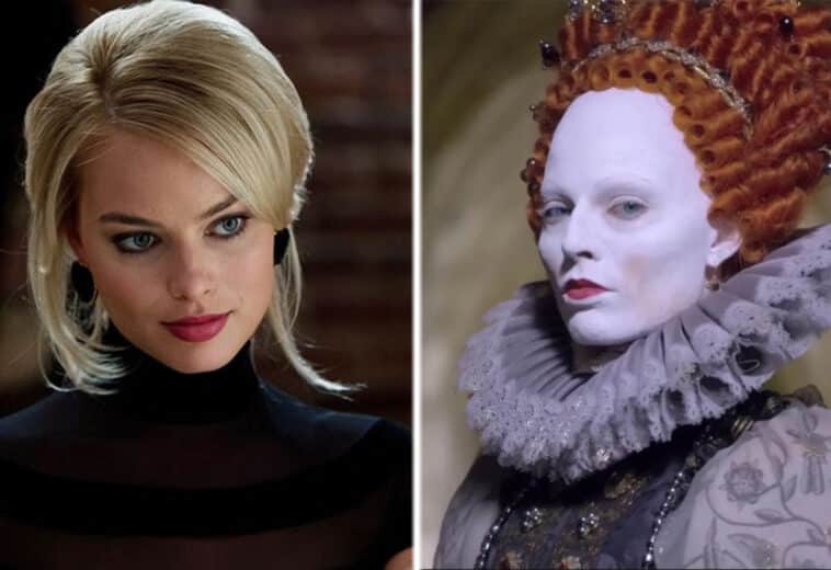 ¿Cuáles son las 7 mejores películas de Margot Robbie?