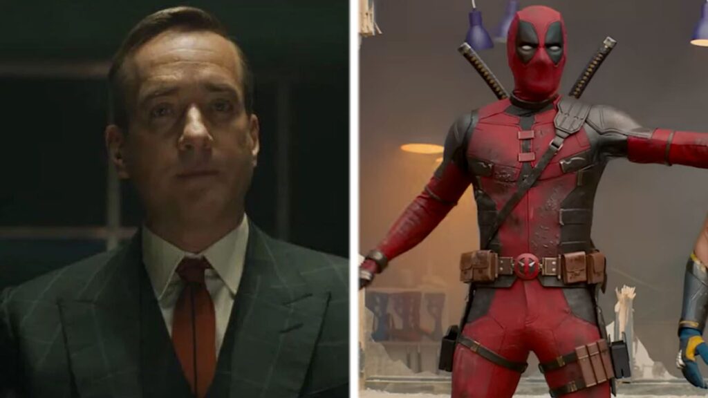 ¿Disfrutó la experiencia? Esto dice Matthew Macfadyen de unirse al MCU