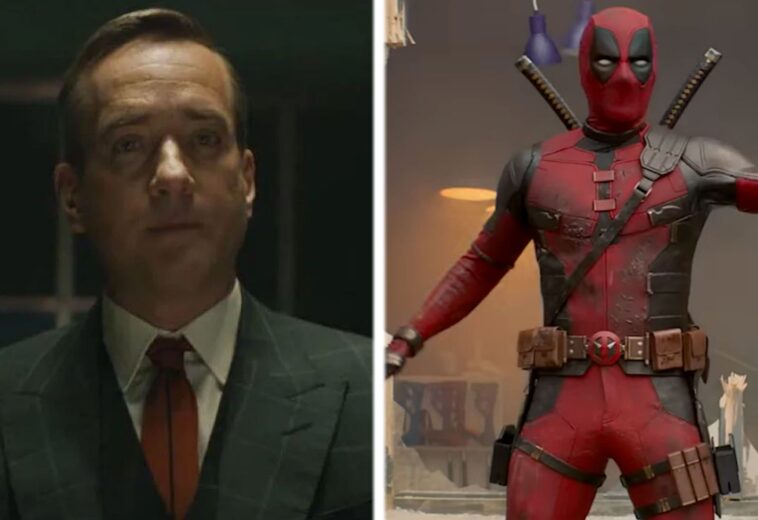 ¿Disfrutó la experiencia? Esto dice Matthew Macfadyen de unirse al MCU