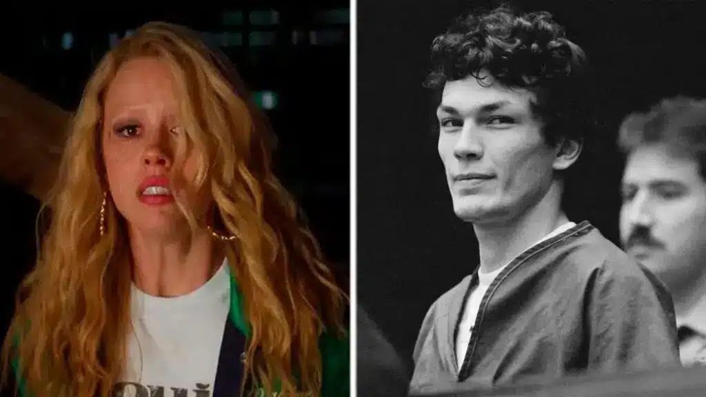 ¿Quién fue The Night Stalker, el criminal que aparece en MaXXXine?
