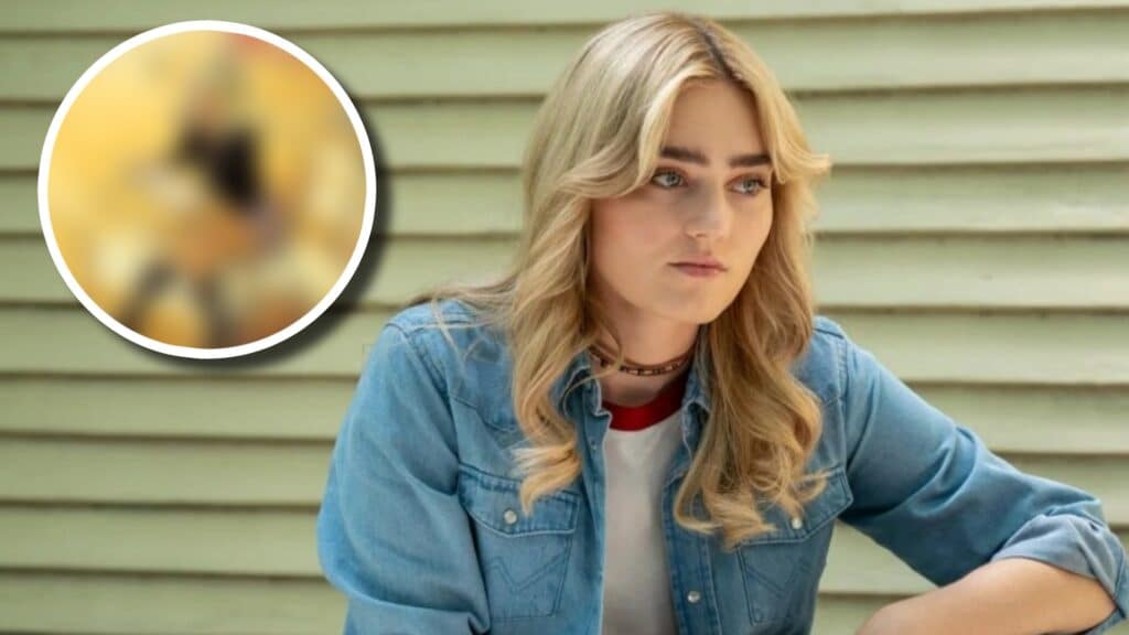 ¿Cambia de bando? Meg Donnelly quiere interpretar este personaje del UCM