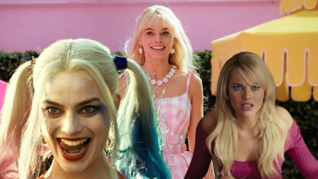 Las 9 mejores películas de Margot Robbie
