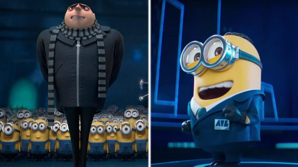 ¿Habrá más películas de Mi villano favorito? Esto dicen sus creadores
