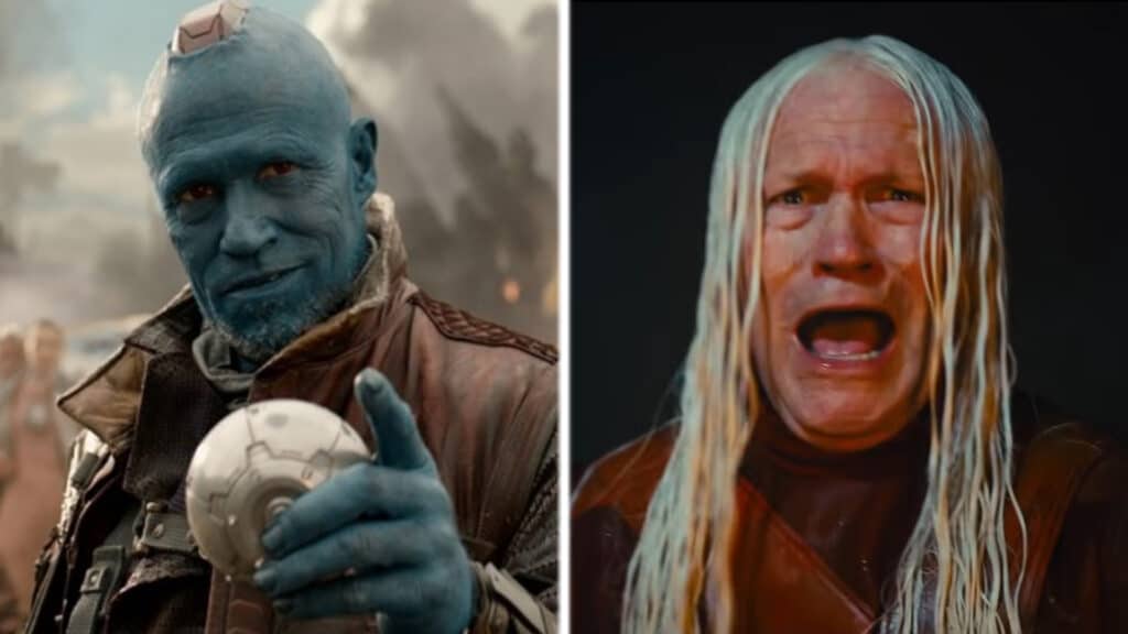 ¿Lo odia? Michael Rooker se va con todo contra TikTok