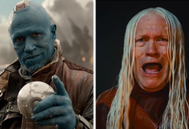 ¿Lo odia? Michael Rooker se va con todo contra TikTok