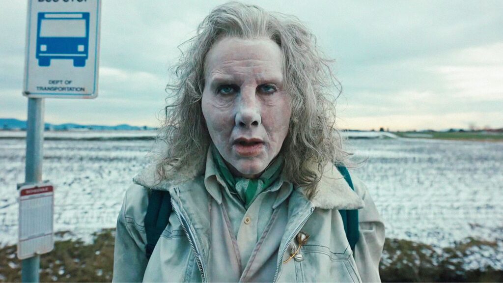 Longlegs: ¿Qué inspiró a Nicolas Cage para su transformación?