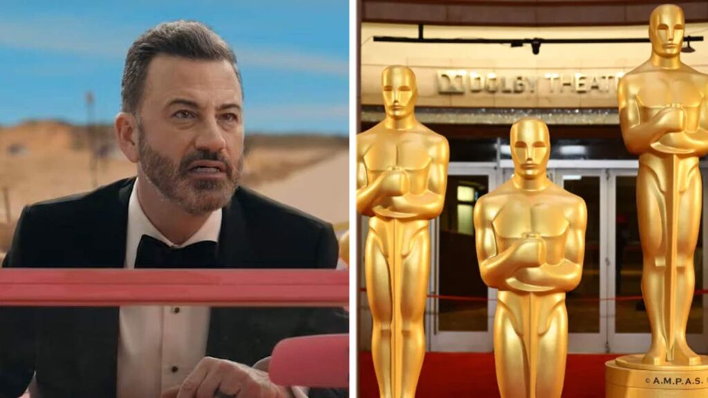 Oscar 2025: ¿Quiénes rechazaron conducir la ceremonia?