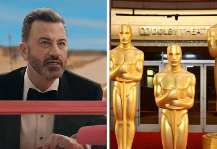 Oscar 2025: ¿Quiénes rechazaron conducir la ceremonia?