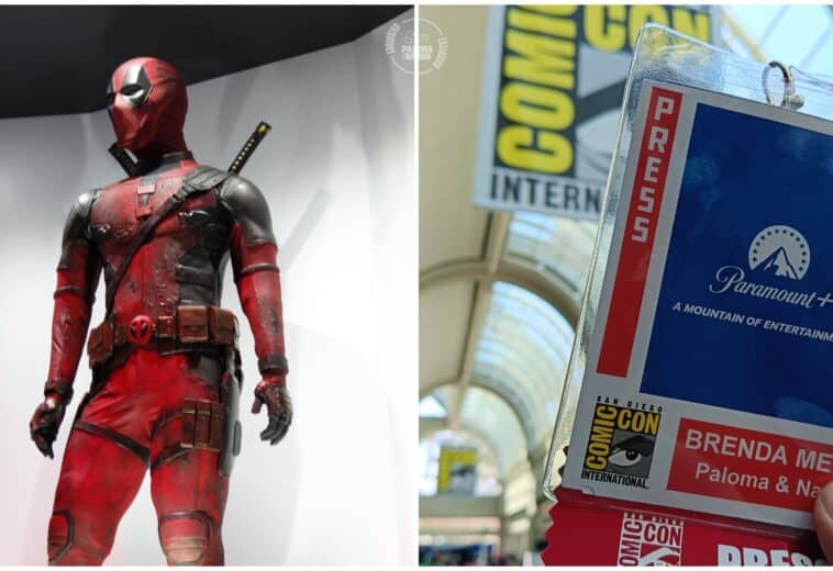 Comic-Con 2024: Nos fuimos a la convención más importante del mundo