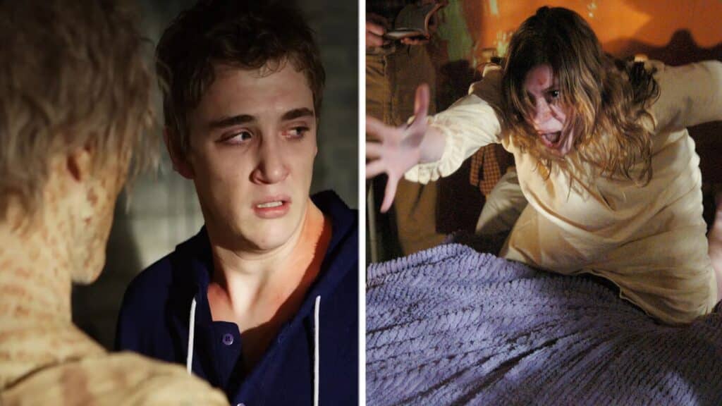 Películas de exorcismos basadas en casos reales