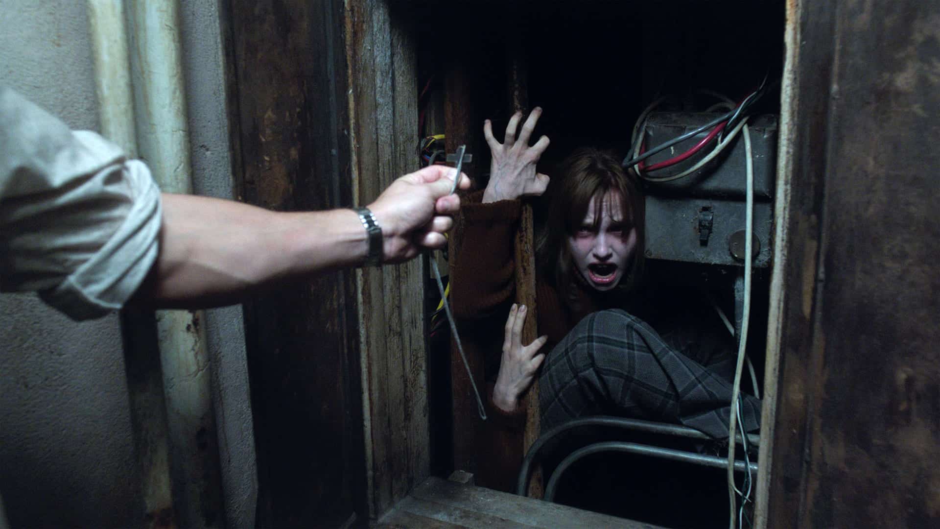 El conjuro 2, películas de exorcismos