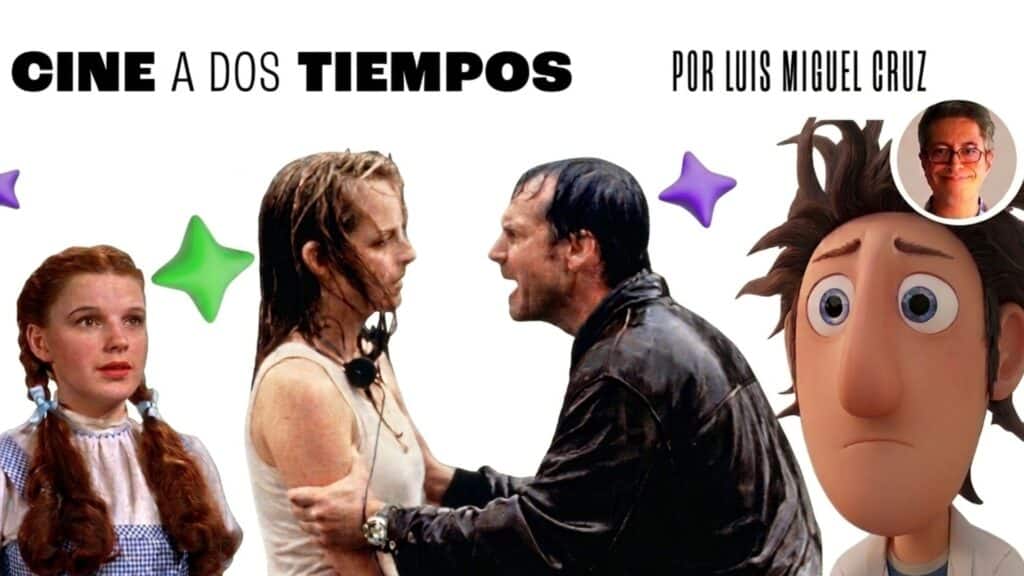 Películas de tornados
