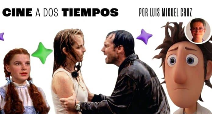 Películas de tornados