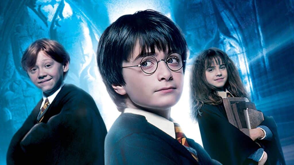 Por qué Harry Potter y la piedra filosofal sigue siendo la mejor puerta de entrada al Mundo Mágico