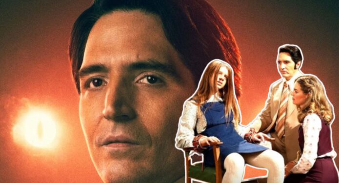 Por qué ver la película De noche con el diablo