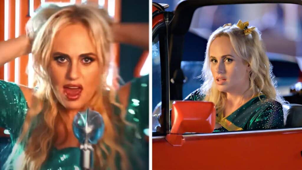 ¿Por qué Rebel Wilson fue demandada por los productores de su ópera prima?