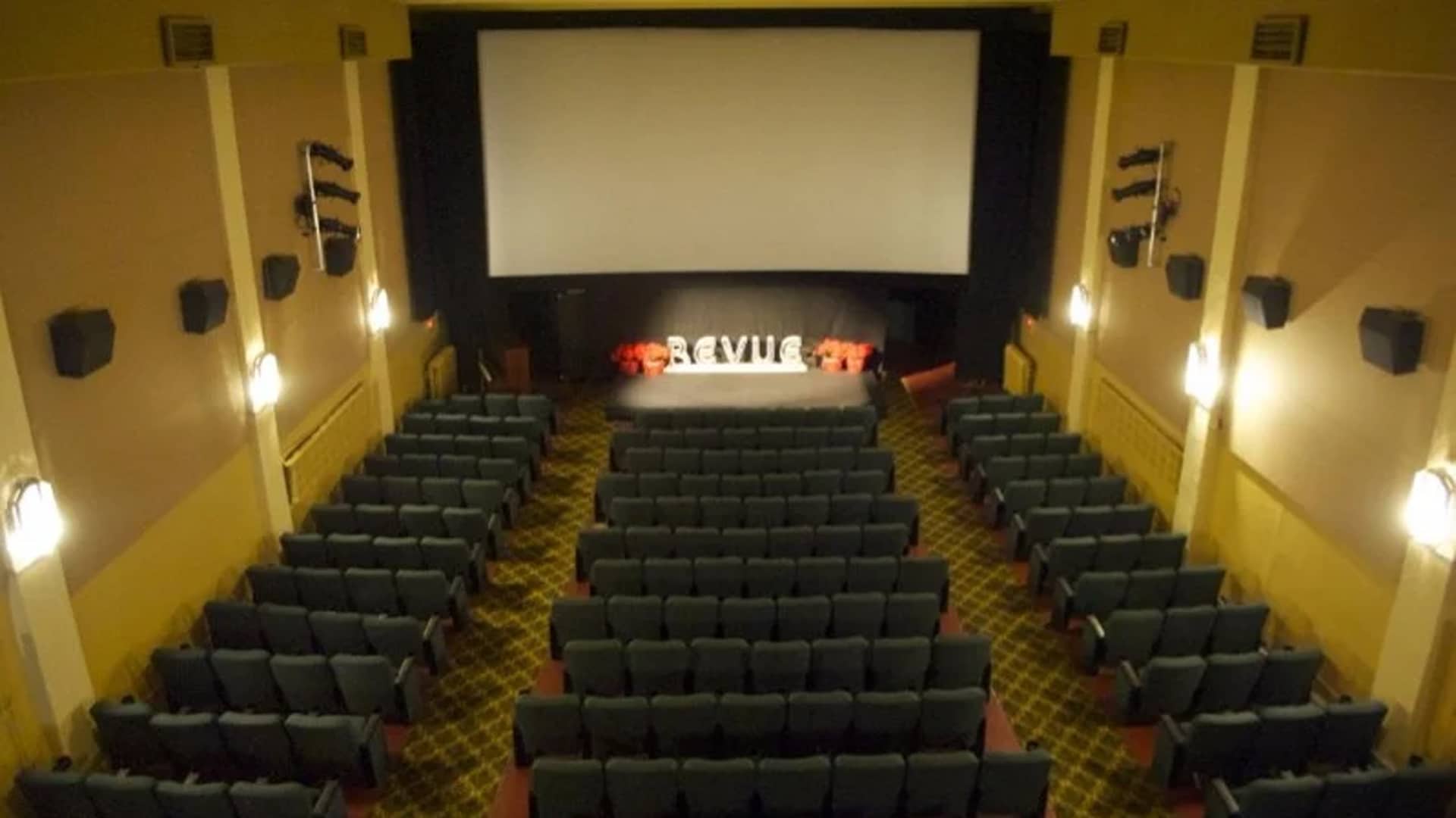 Foto: The Revue Cinema