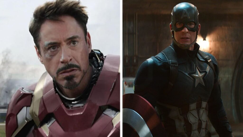 ¿De vuelta a Marvel? Esto dice Kevin Feige sobre Robert Downey Jr. y Chris Evans