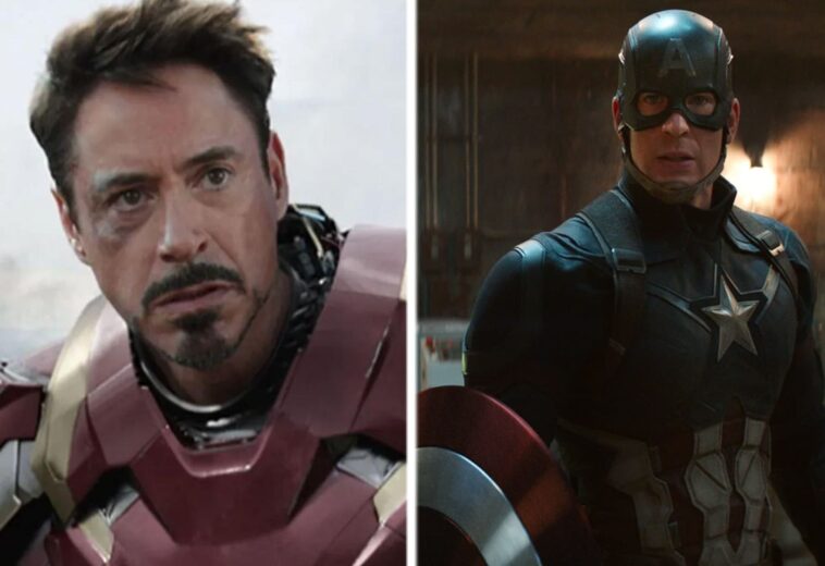 ¿De vuelta a Marvel? Esto dice Kevin Feige sobre Robert Downey Jr. y Chris Evans