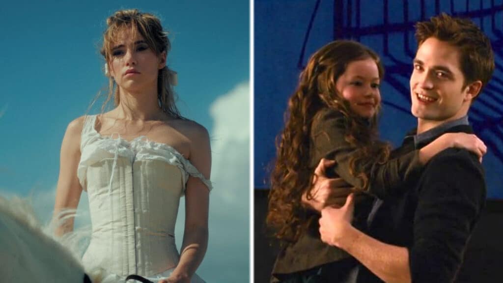 ¿Qué tan buen papá es Robert Pattinson? Esto dice su novia