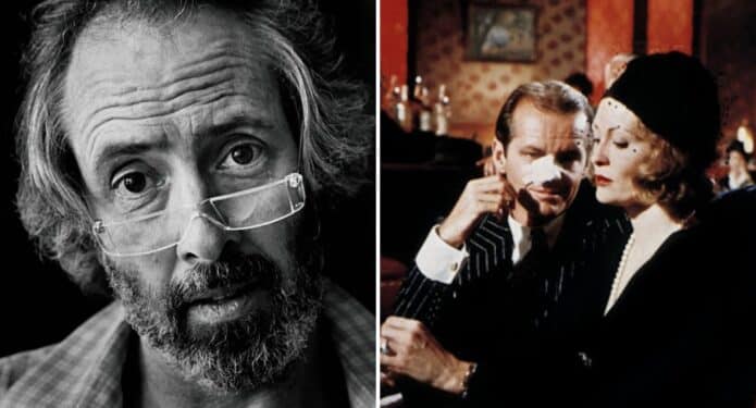 Robert Towne fue un escritor y productor, conocido por Chinatown