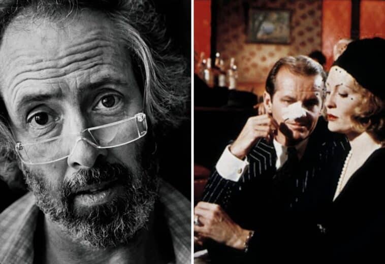 ¿De qué murió, Robert Towne guionista ganador del Oscar?