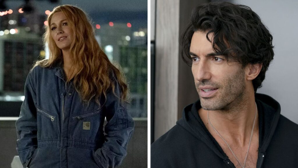 ¿Por qué Justin Baldoni no quería protagonizar Romper el círculo?