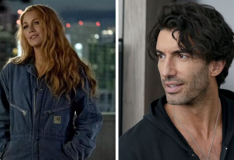 ¿Por qué Justin Baldoni no quería protagonizar Romper el círculo?