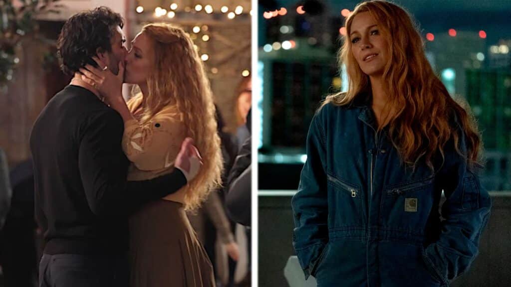 ¿Por qué ver Romper el círculo, con Blake Lively y Garantía Cinépolis?