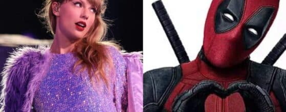 Ryan Reynolds y la "demanda" de Taylor Swift por sus gatos en Deadpool