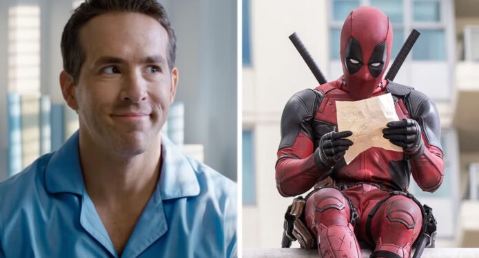 Ryan Reynolds negocios