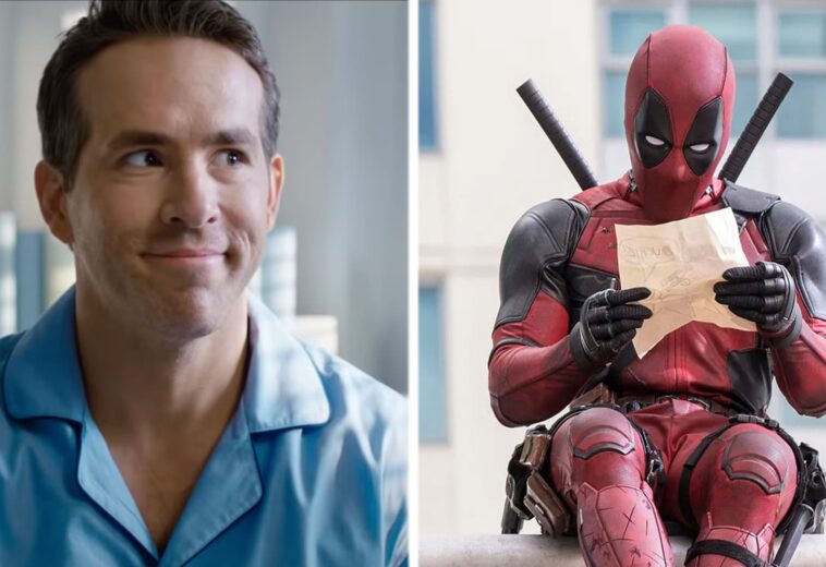 ¿Por qué Ryan Reynolds es el amo de los negocios?