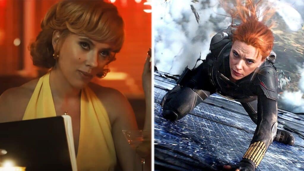 ¿Por qué la hija de Scarlett Johansson aún no ve Avengers? Esto dice la actriz