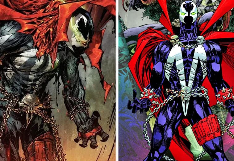 Comic-Con 2024: Todo sobre el panel de Spawn