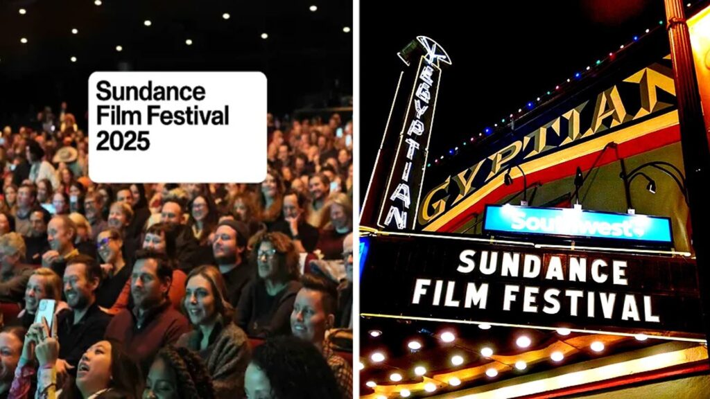 Sundance 2025: ¡Conoce los primeros detalles del festival!