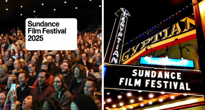 Sundance 2025 primeros detalles