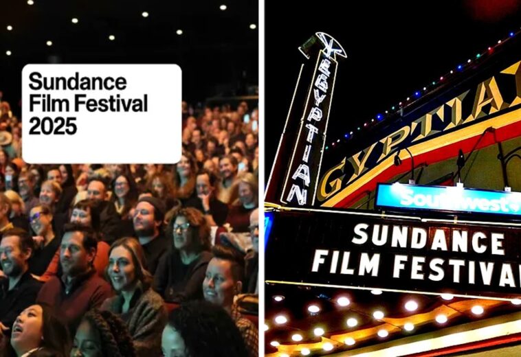 Sundance 2025: ¡Conoce los primeros detalles del festival!