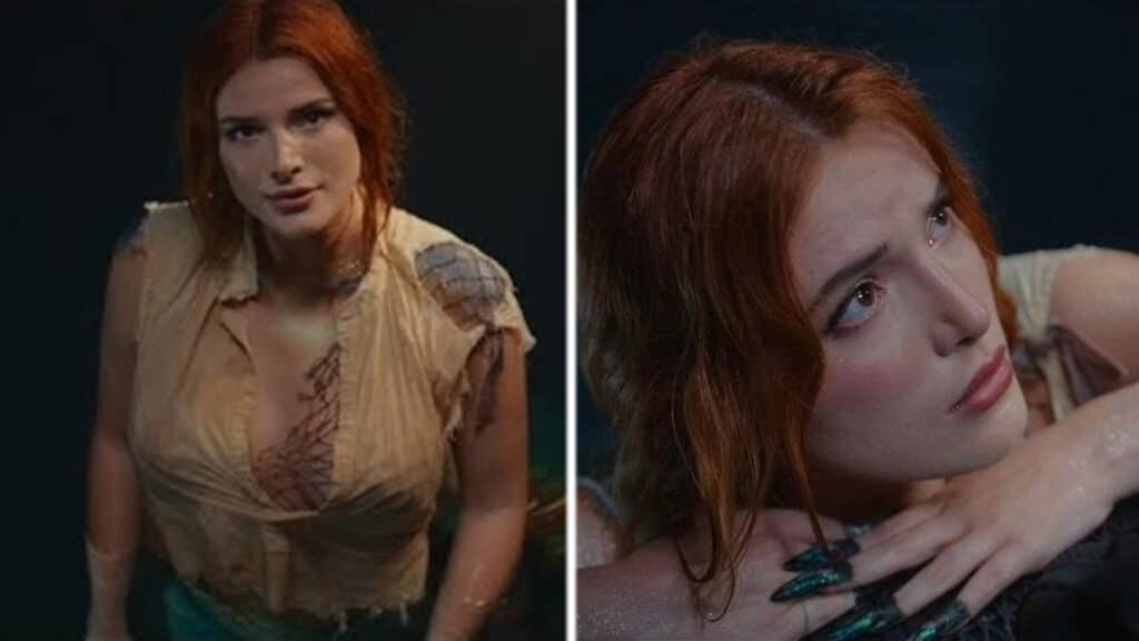 Comic Con 2024: Todo lo que debes saber sobre The Tower, con Bella Thorne