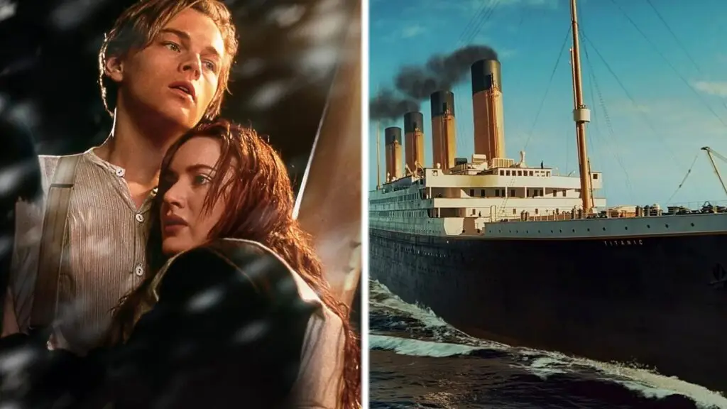 Titanic: Conoce al actor que aún cobra regalías a pesar de tener un diálogo